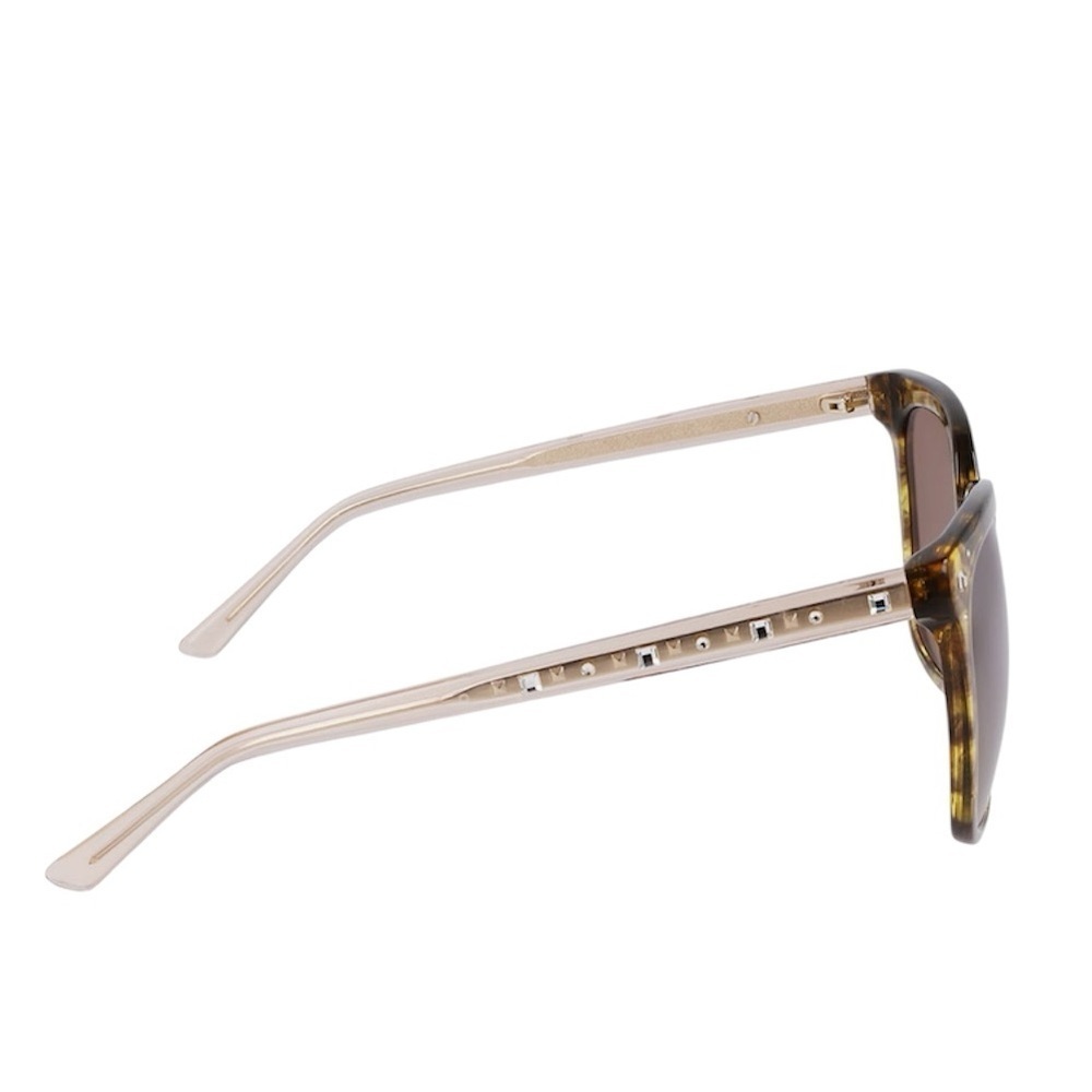 Bebe Topaz Sunglasses - Picture 7 of 9